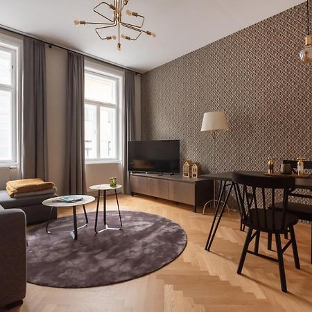 Hochwertiges Apartment Mit Direkter Anbindung Zum Zentrum In Hippen Viertel Βιέννη Εξωτερικό φωτογραφία