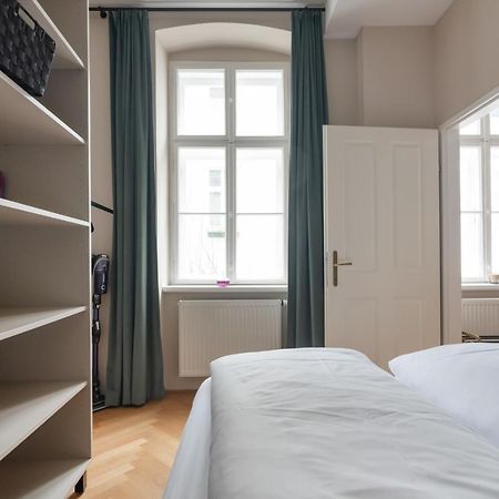 Hochwertiges Apartment Mit Direkter Anbindung Zum Zentrum In Hippen Viertel Βιέννη Εξωτερικό φωτογραφία